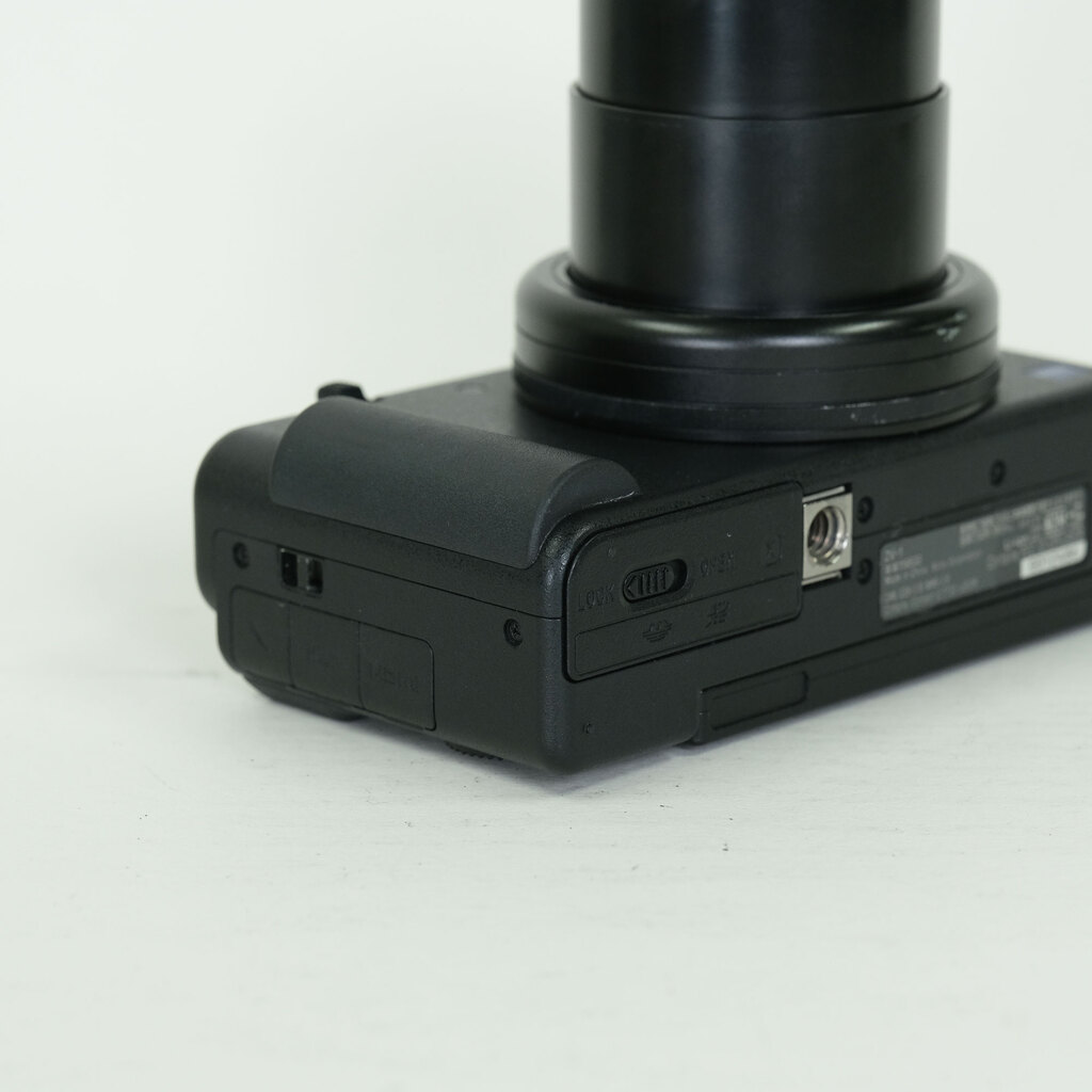 SONY VLOGCAM ZV-1 B ブラック