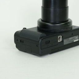 SONY VLOGCAM ZV-1 B ブラック