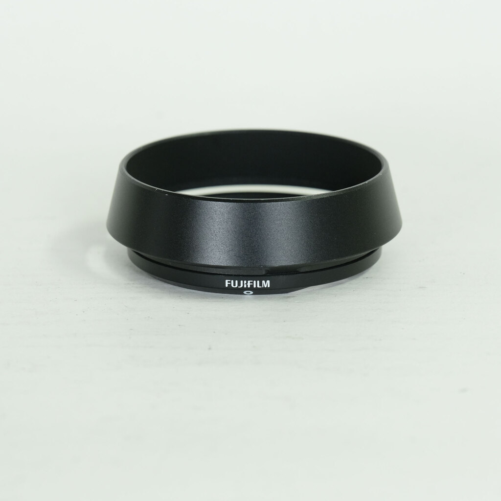 FUJIFILM XF35mmF2 R WR