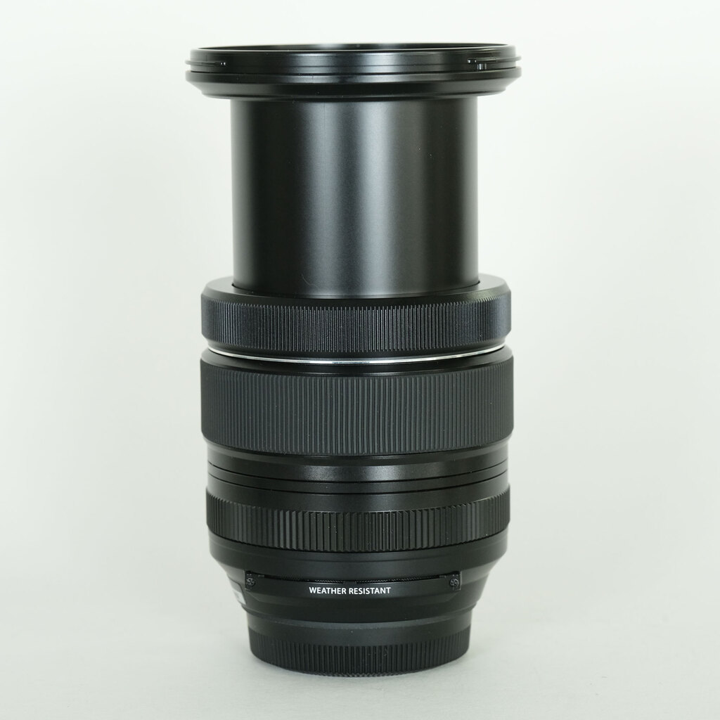 FUJIFILM XF16-80mmF4 R OIS WR