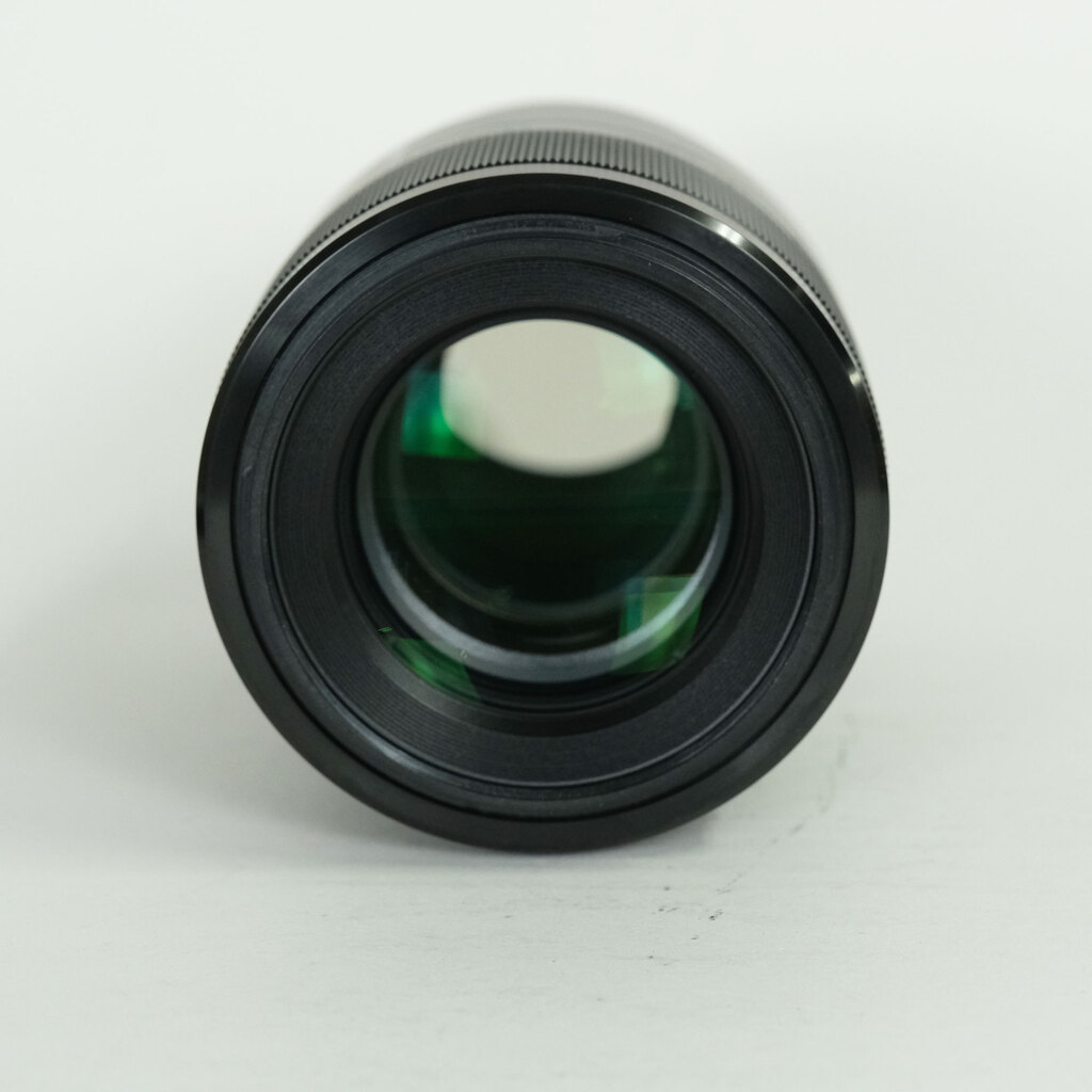 SONY FE 90mm F2.8 Macro G OSS SEL90M28G