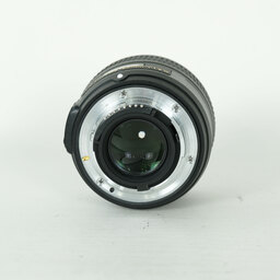 Nikon AF-S NIKKOR 50mm f/1.8G