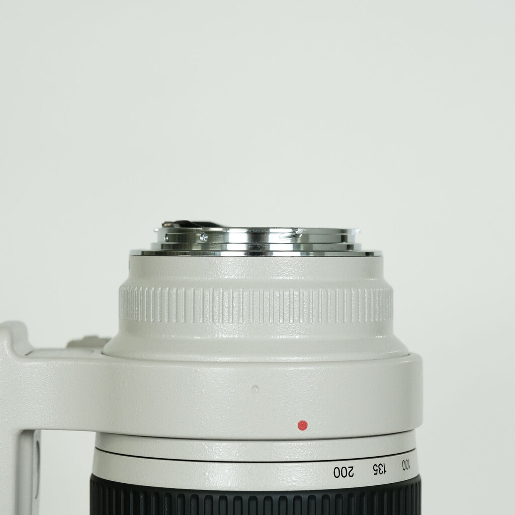 Canon EF70-200mm F2.8L USM