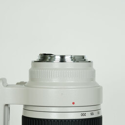 Canon EF70-200mm F2.8L USM