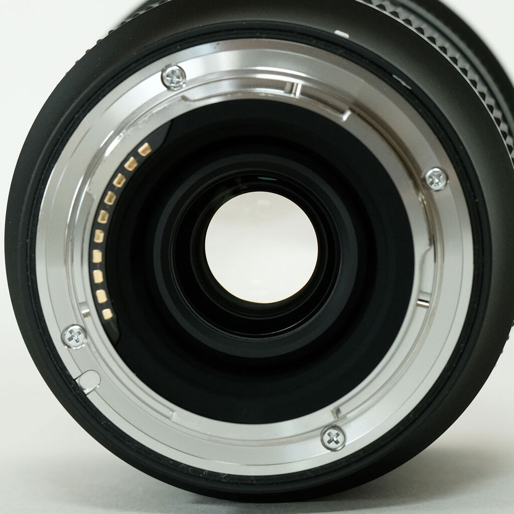 SIGMA 16-28mm F2.8 DG DN｜Contemporary [ソニーE用]