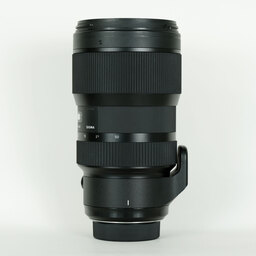 SIGMA 50-100mm F1.8 DC HSM｜Art [ニコンF用]