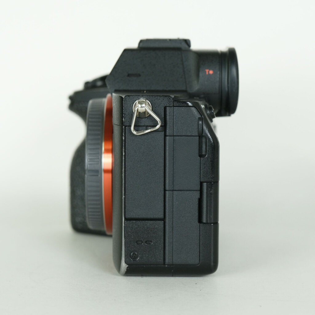 SONY α7 IV(ILCE-7M4) SONY α7 IV(ILCE-7M4)