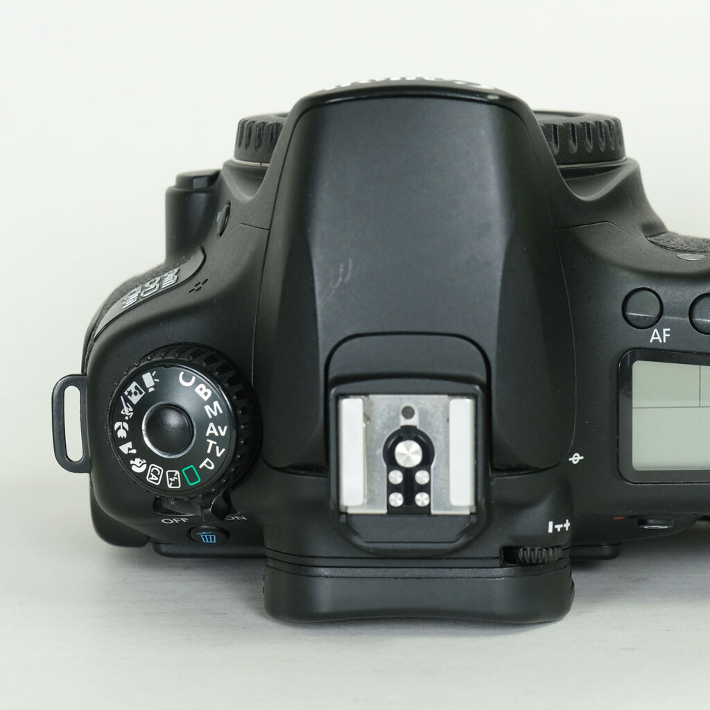 Canon EOS 60D ボディ
