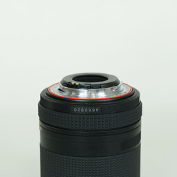 PENTAX HD PENTAX-DA 55-300mmF4.5-6.3ED PLM WR RE