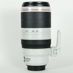 Canon EF100-400mm F4.5-5.6L IS II USM