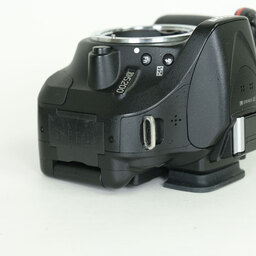 Nikon D5200 ボディ ブラック Nikon D5200 ボディ ブラック