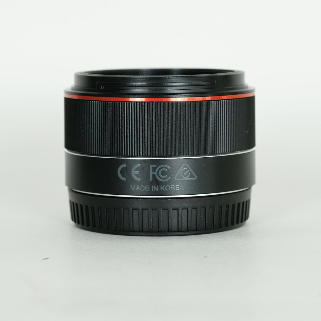 SAMYANG AF 24ｍｍ F2.8 FE (ソニーE用)