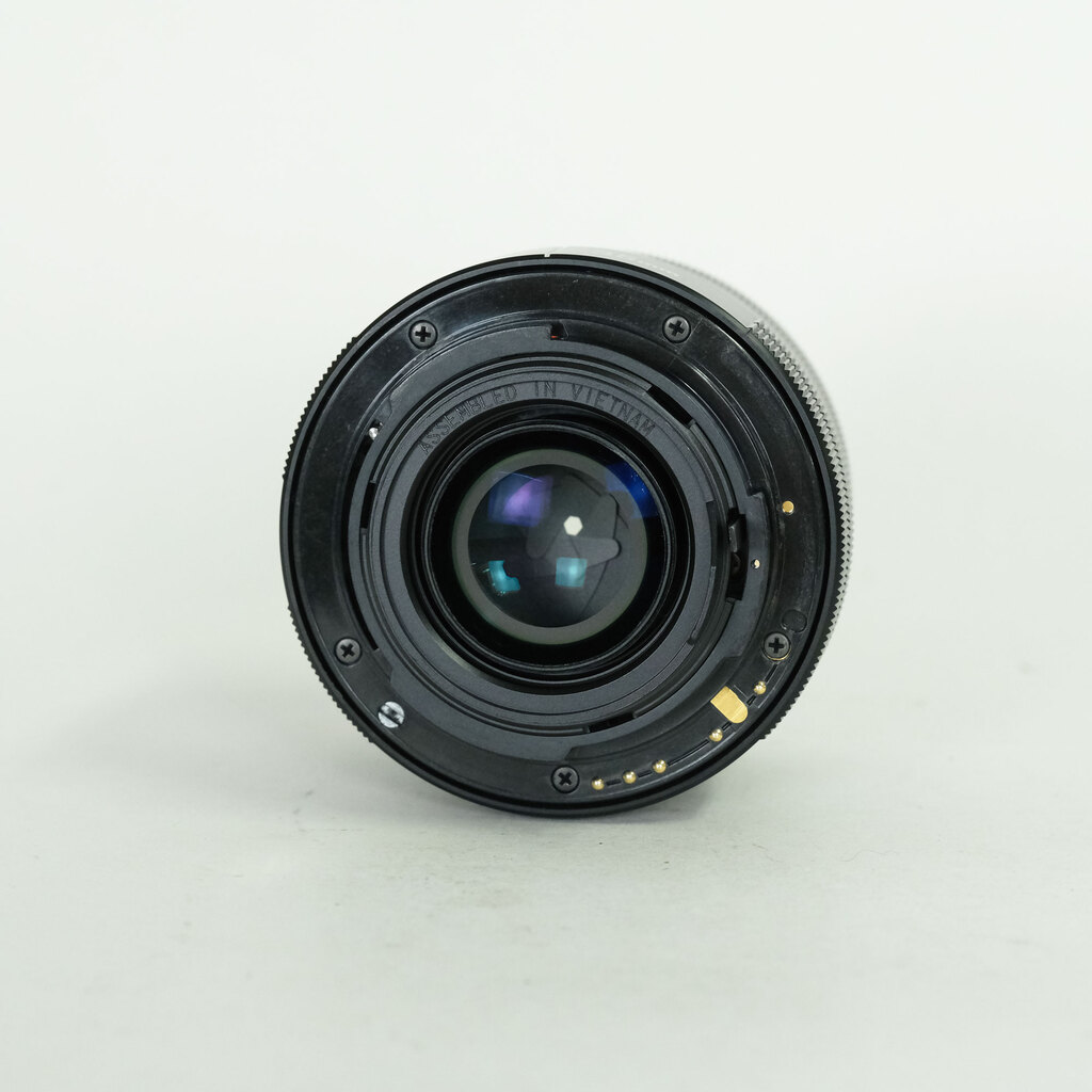 PENTAX smc PENTAX-DA 35mmF2.4AL