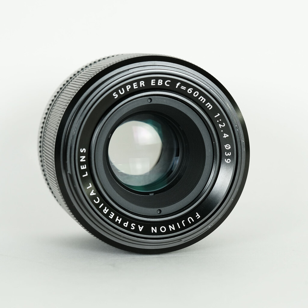 FUJIFILM XF60mmF2.4 R Macro