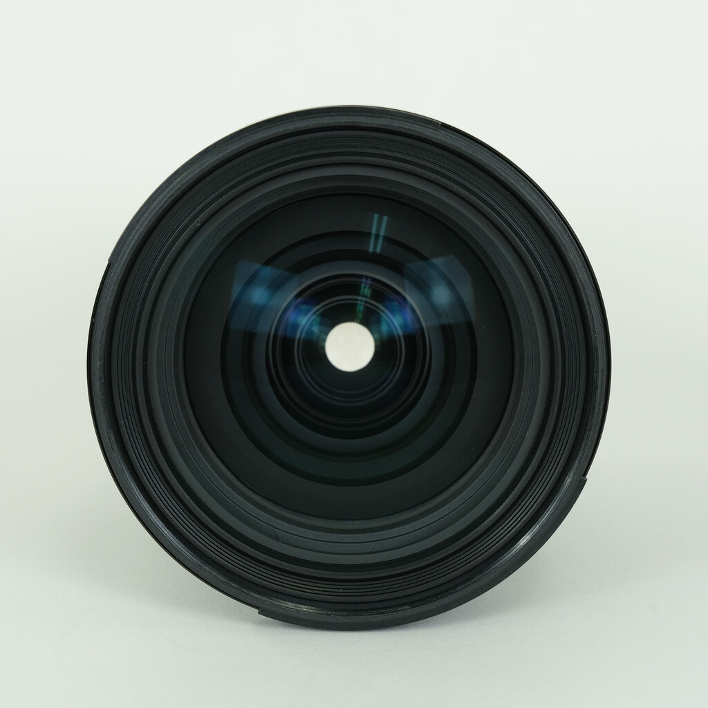 SONY FE 24-70mm F2.8 GM II SEL2470GM2