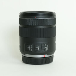 Canon RF85mm F2 MACRO IS STM