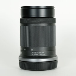 Canon RF-S55-210mm F5-7.1 IS STM