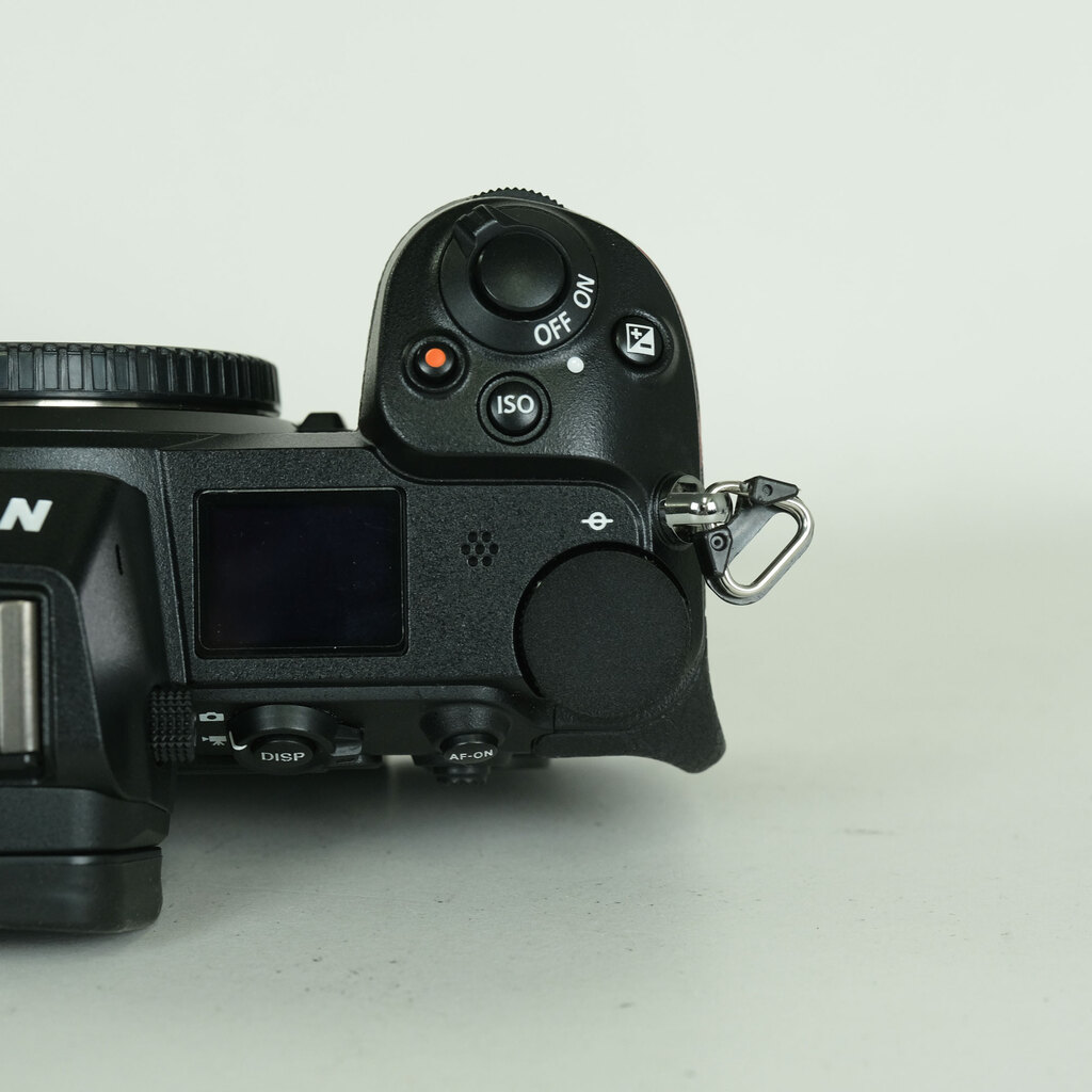 Nikon Z6 Nikon Z6