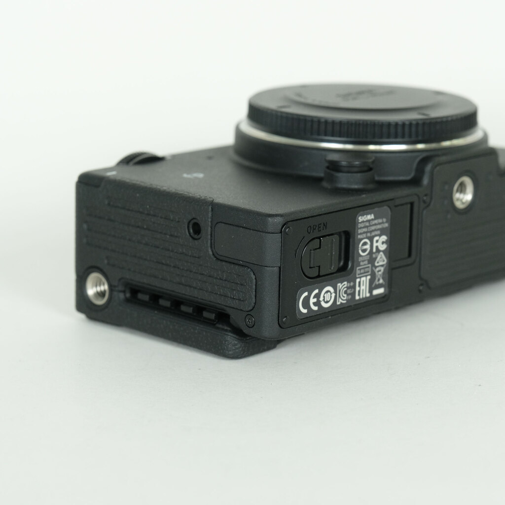 SIGMA fp