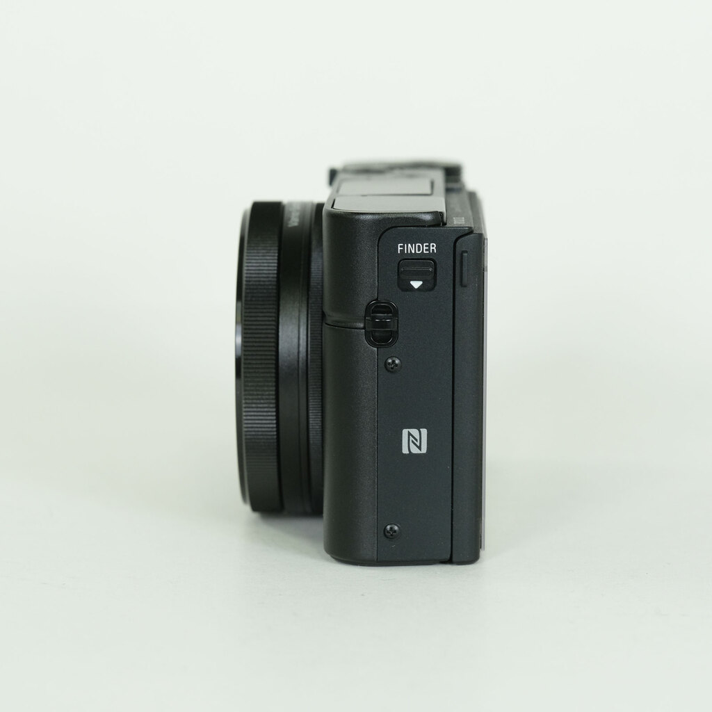 SONY Cyber-shot DSC-RX100M3 SONY Cyber-shot DSC-RX100M3