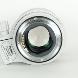 Canon EF70-200mm F2.8L IS III USM