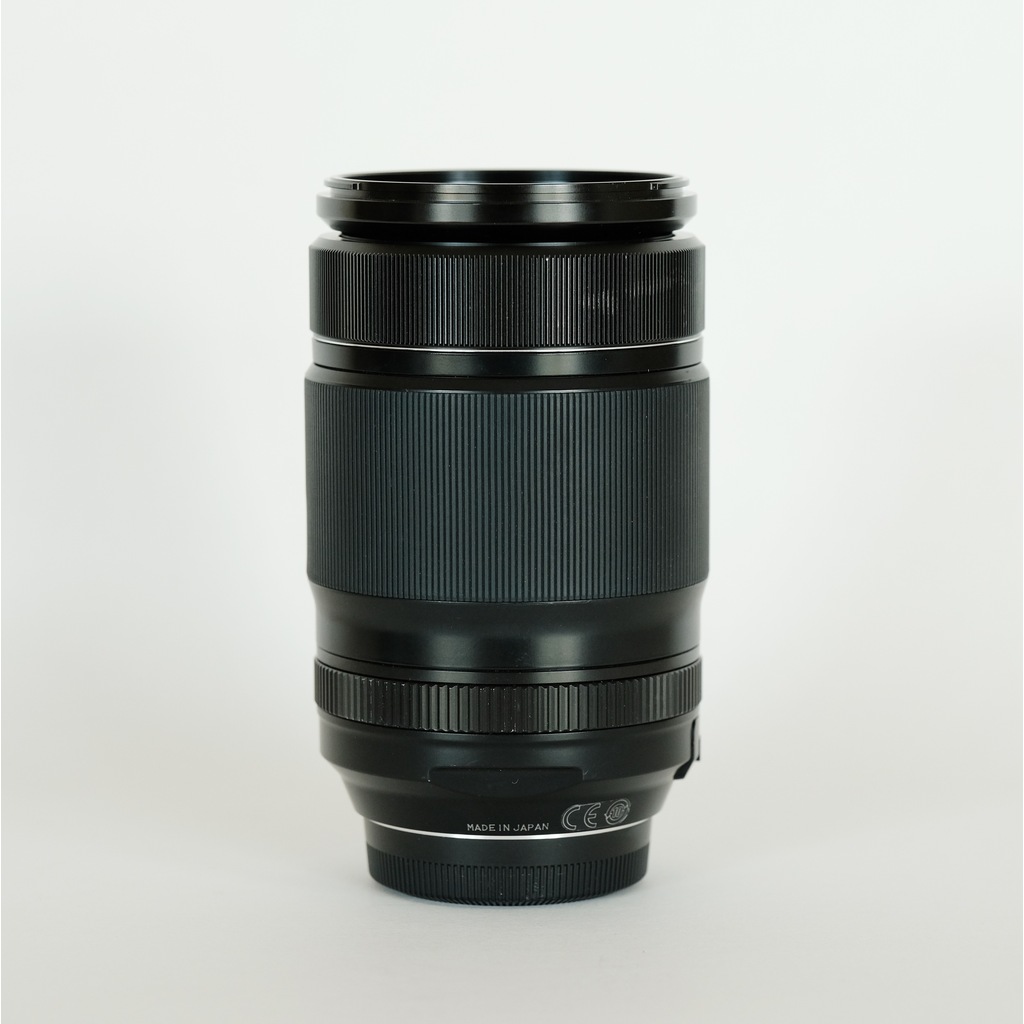 FUJIFILM XF55-200mmF3.5-4.8 R LM OIS