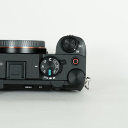 SONY α7C II(ILCE-7CM2) SONY α7C II(ILCE-7CM2)