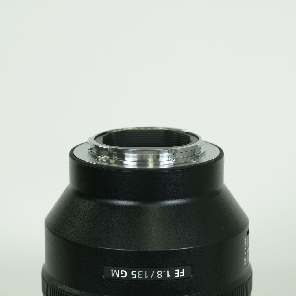 SONY FE 135mm F1.8 GM SEL135F18GM SONY FE 135mm F1.8 GM SEL135F18GM