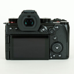 Panasonic LUMIX G9 PRO II