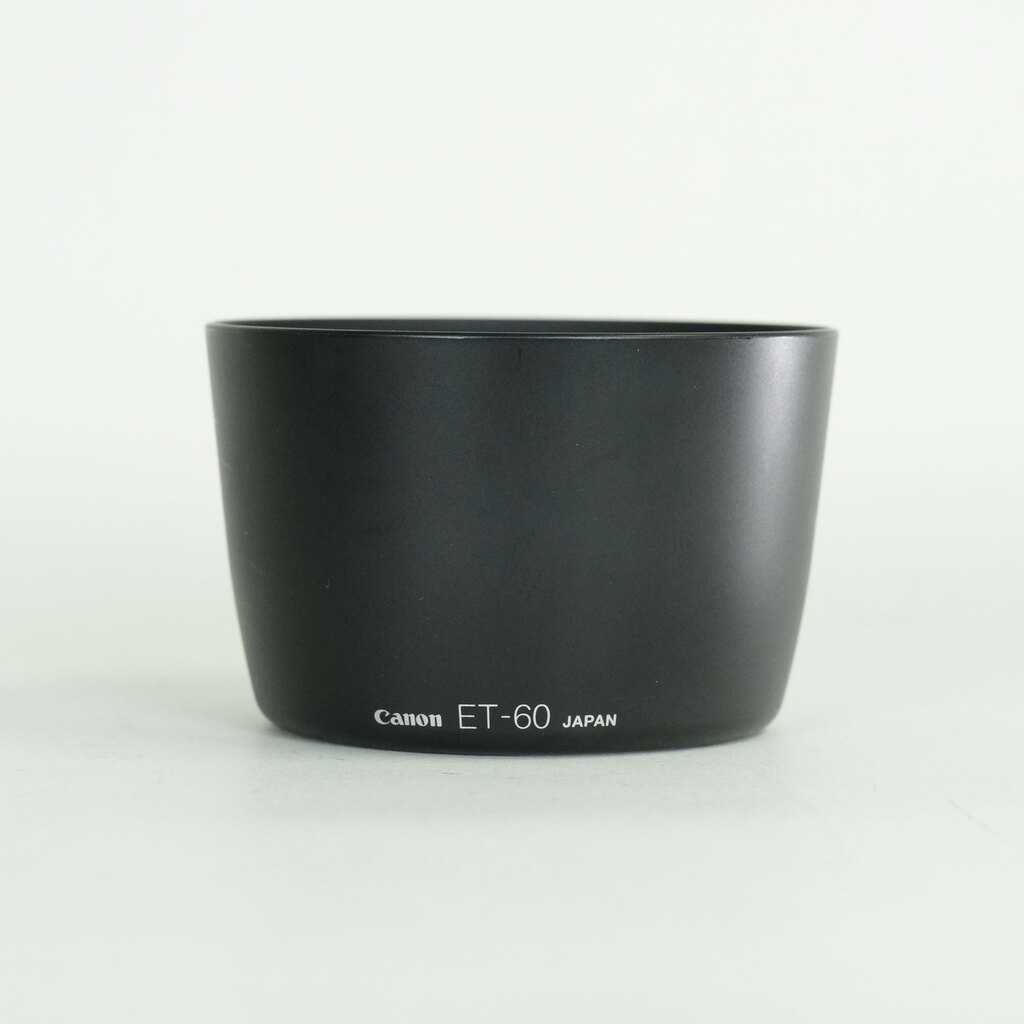 Canon EF-S55-250mm F4-5.6 IS II