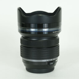 OLYMPUS M.ZUIKO DIGITAL ED 7-14mm F2.8 PRO