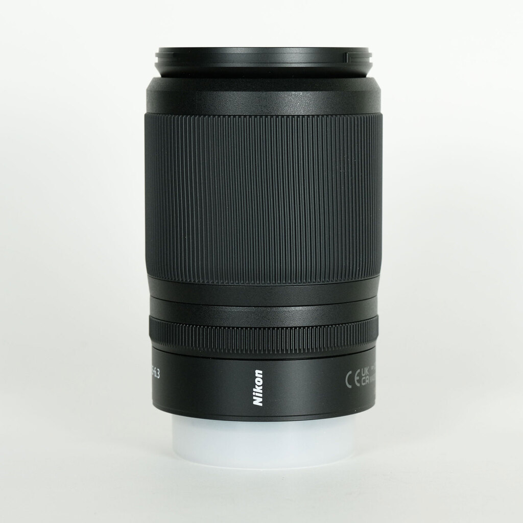 Nikon NIKKOR Z DX 50-250mm f/4.5-6.3 VR