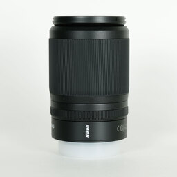 Nikon NIKKOR Z DX 50-250mm f/4.5-6.3 VR