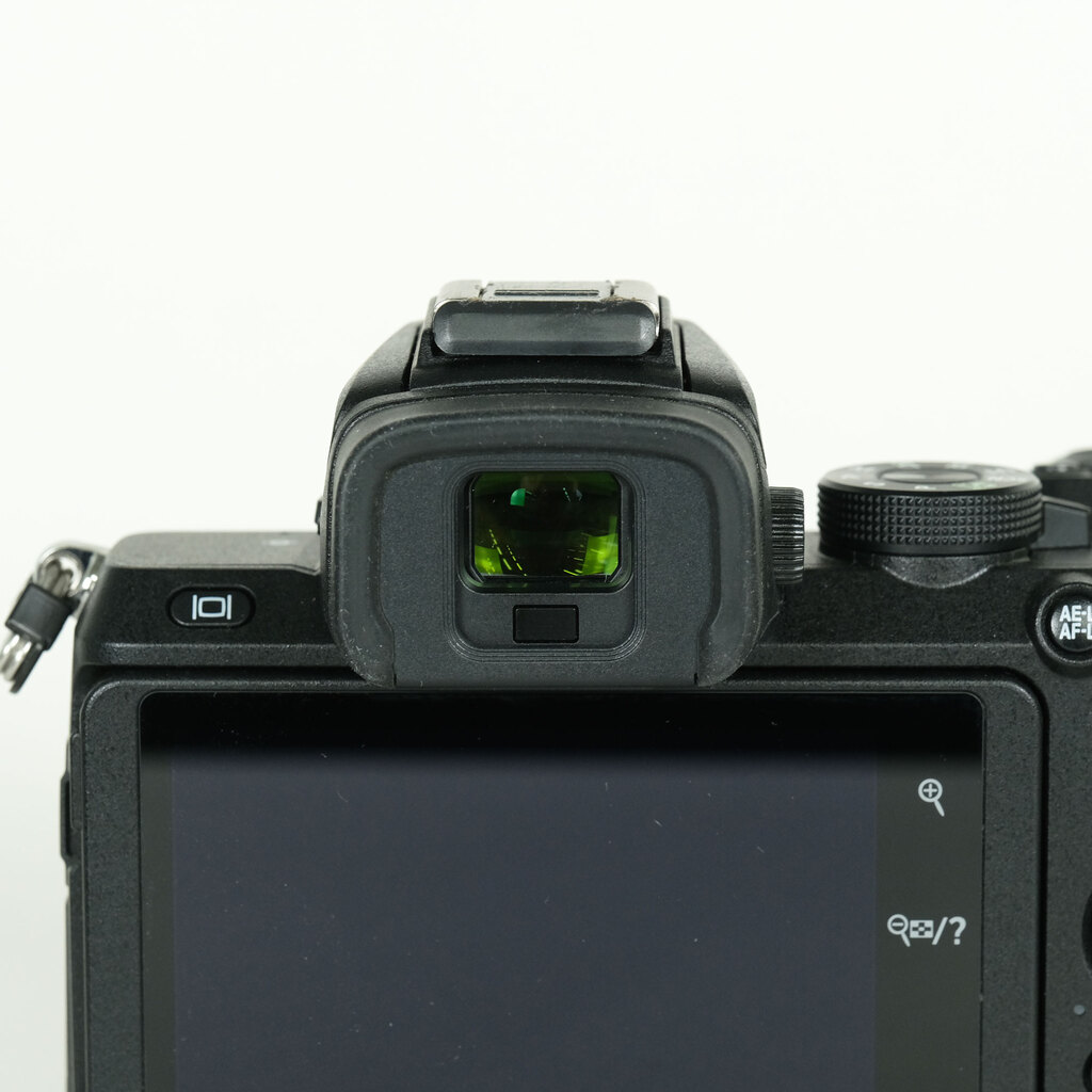 Nikon Z50 Nikon Z50