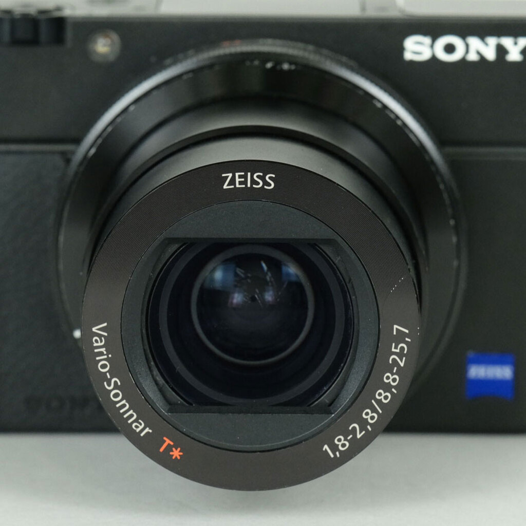 SONY Cyber-shot DSC-RX100M3 SONY Cyber-shot DSC-RX100M3