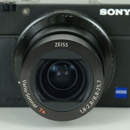 SONY Cyber-shot DSC-RX100M3 SONY Cyber-shot DSC-RX100M3