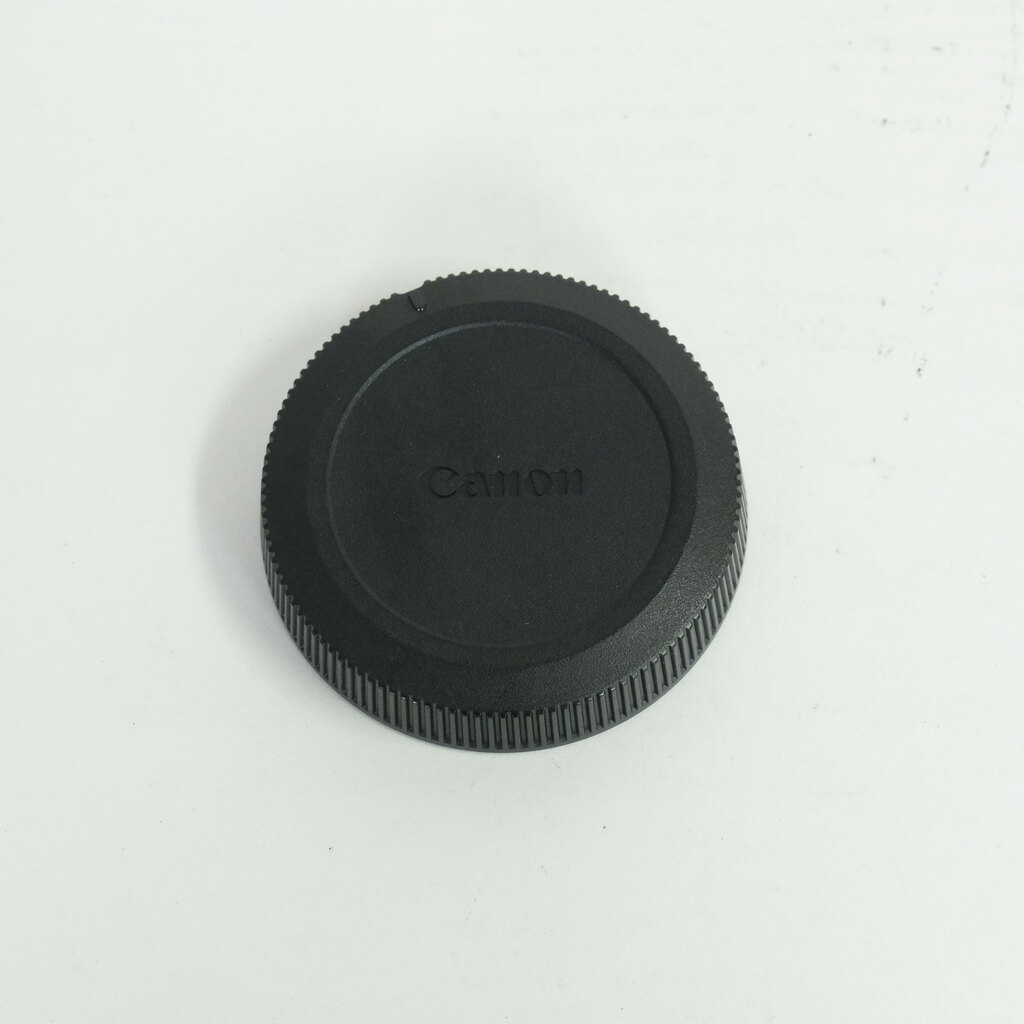 Canon RF50mm F1.8 STM