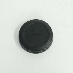 Canon RF50mm F1.8 STM