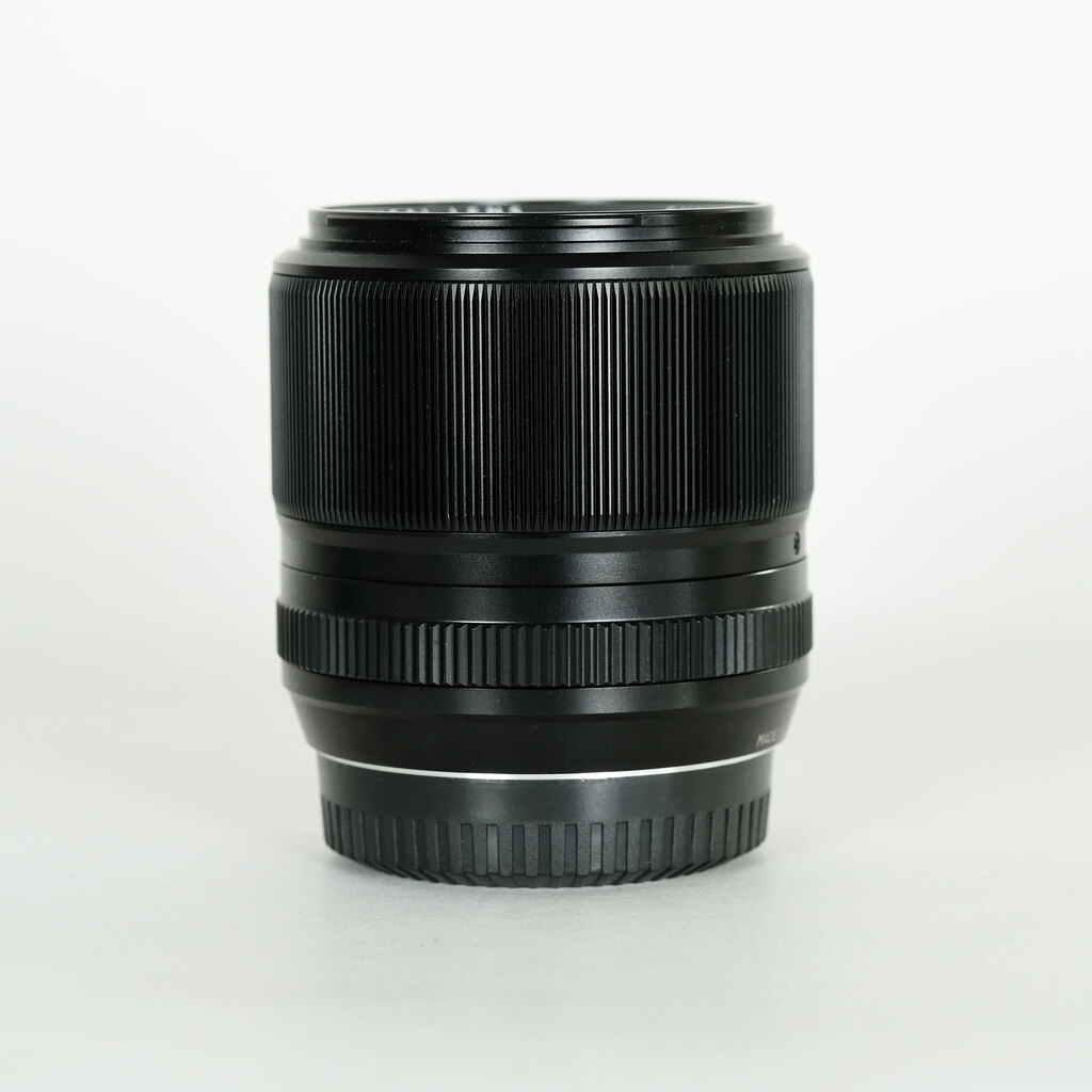 FUJIFILM XF60mmF2.4 R Macro