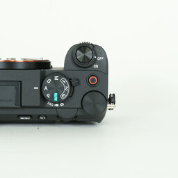 SONY α7C II(ILCE-7CM2) SONY α7C II(ILCE-7CM2)