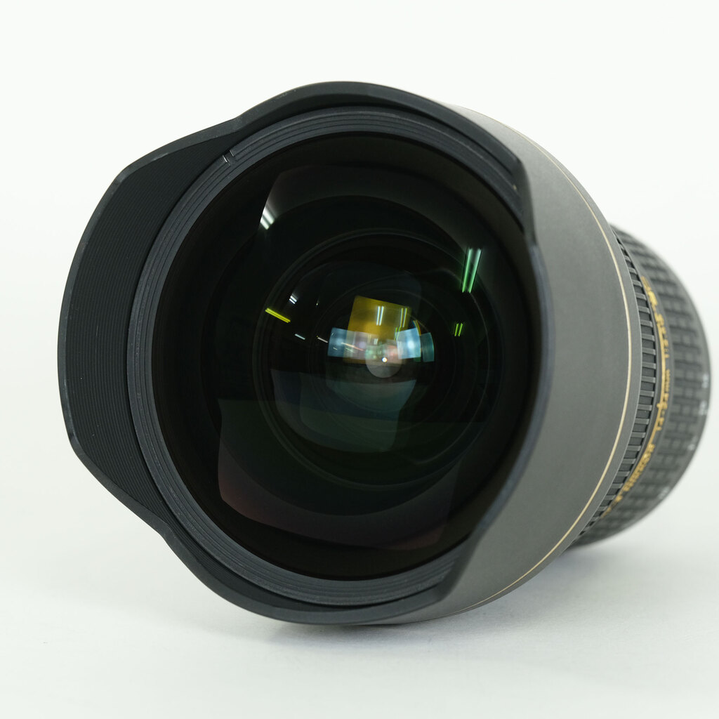 Nikon AF-S NIKKOR 14-24mm f/2.8G ED