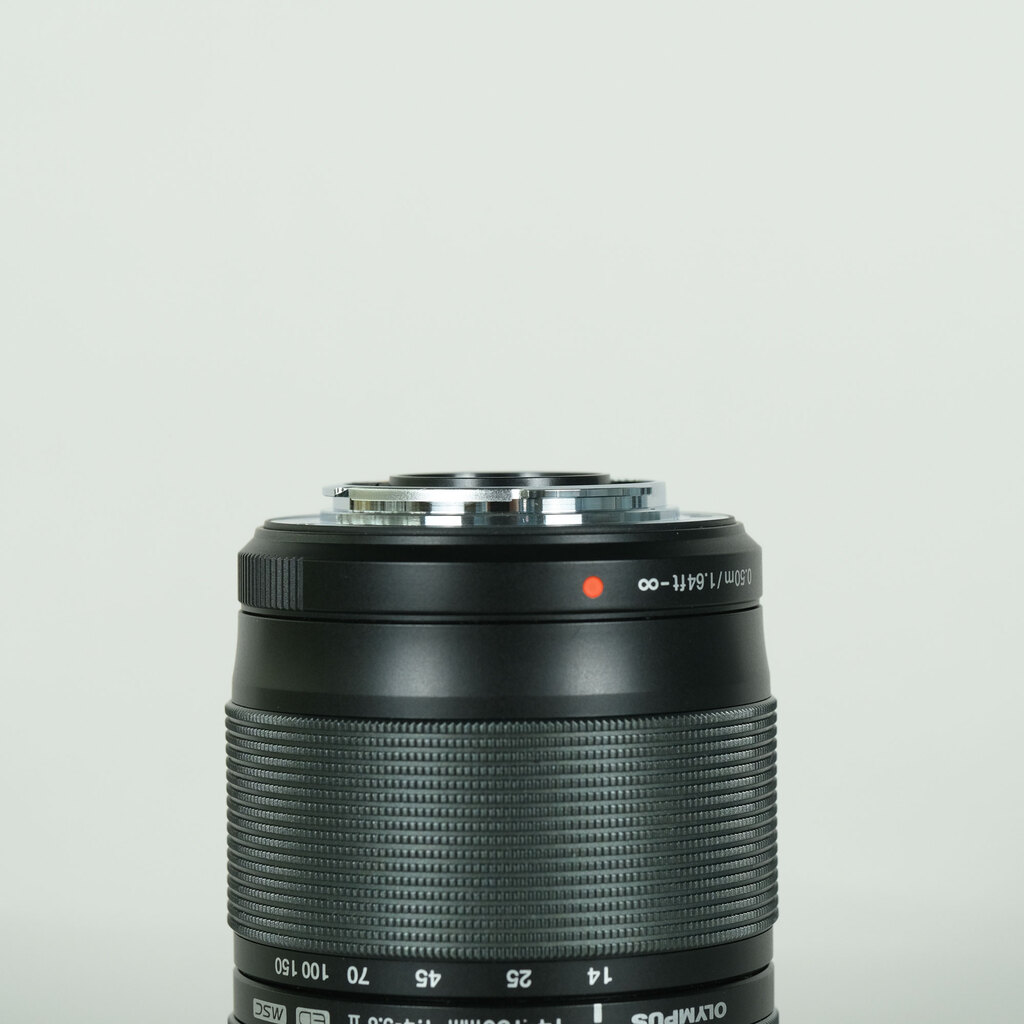 OLYMPUS M.ZUIKO DIGITAL ED14-150mm F4.0-5.6 IIの出品 | ONE SCENE