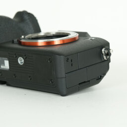 SONY α7 IV（ILCE-7M4）