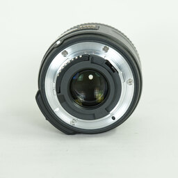 Nikon AF-S DX Micro NIKKOR 40mm f/2.8G