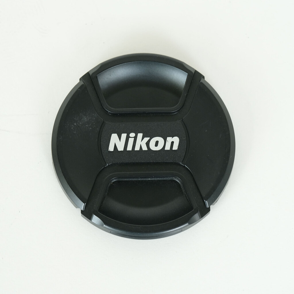 Nikon AF-S NIKKOR 70-200mm F2.8 G ED VR