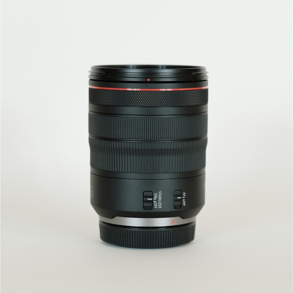 Canon RF24-105mm F4 L IS USM