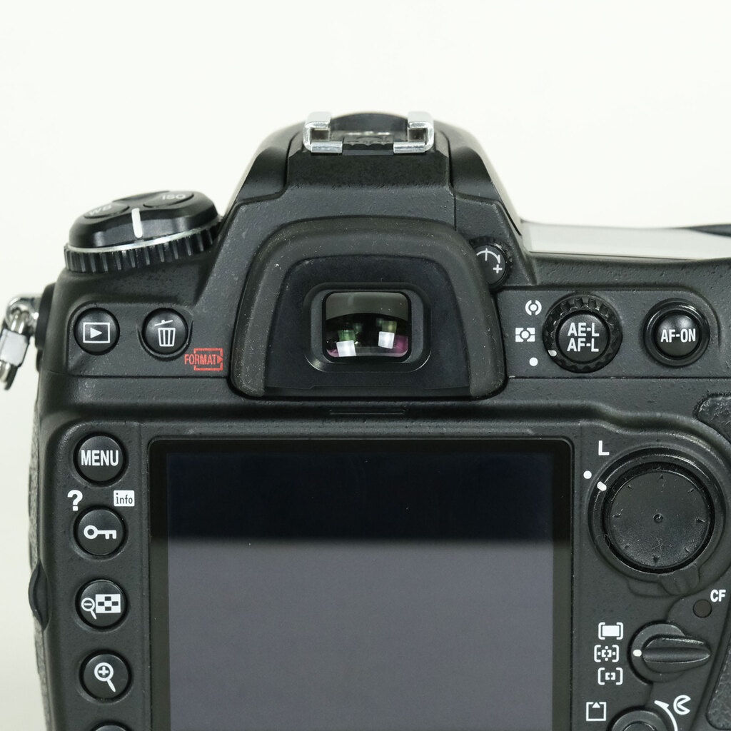 Nikon D300 ボディ