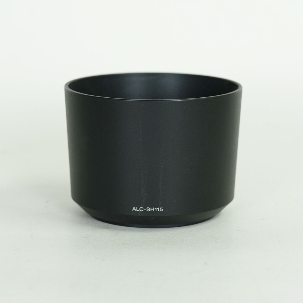 SONY E 55-210mm F4.5-6.3 OSS SEL55210 SONY E 55-210mm F4.5-6.3 OSS SEL55210