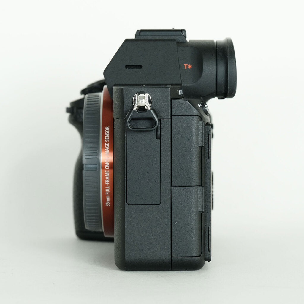 SONY α7 III（ILCE-7M3）