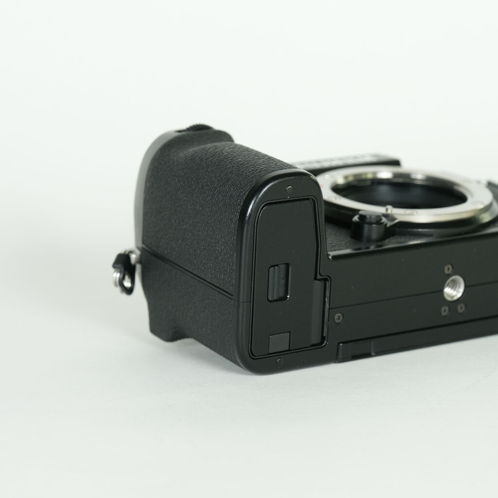 FUJIFILM X-S10 FUJIFILM X-S10